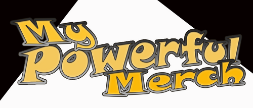 MyPowerfulMerch